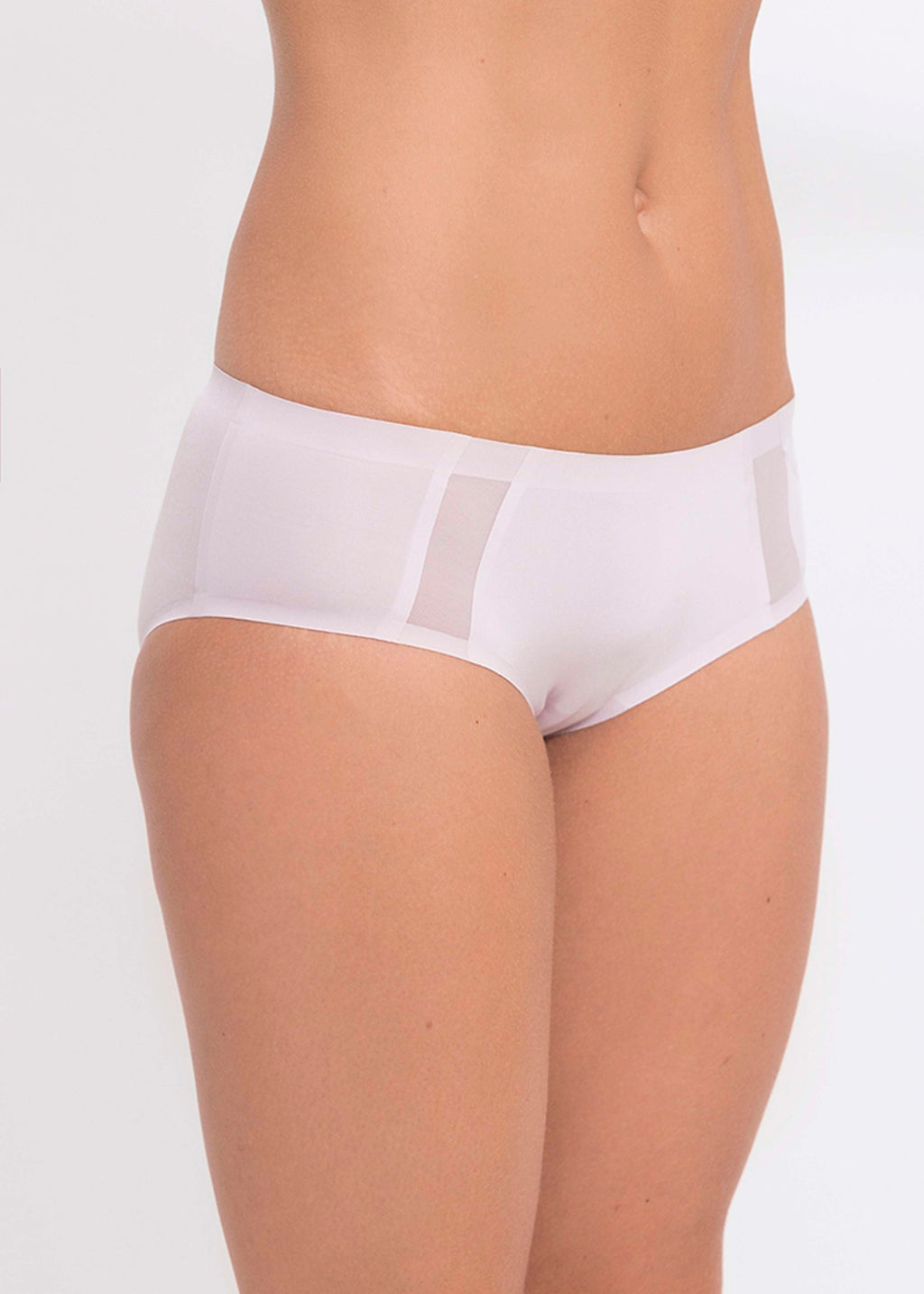 Q Linn Boxer Viola