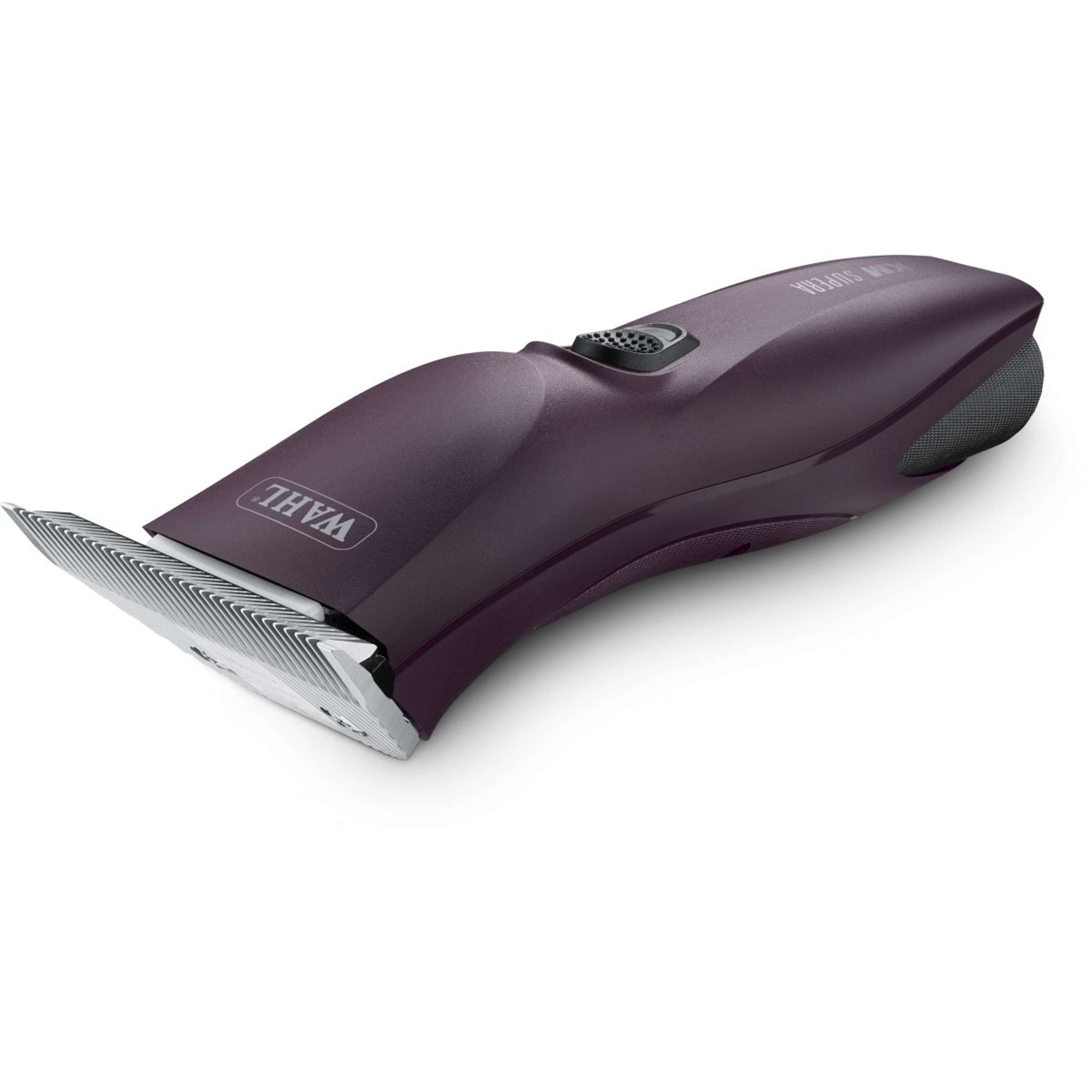 Wahl Tondeuse KM Supera 10W Viola Wahl Tondeuse KM Supera 10W Viola