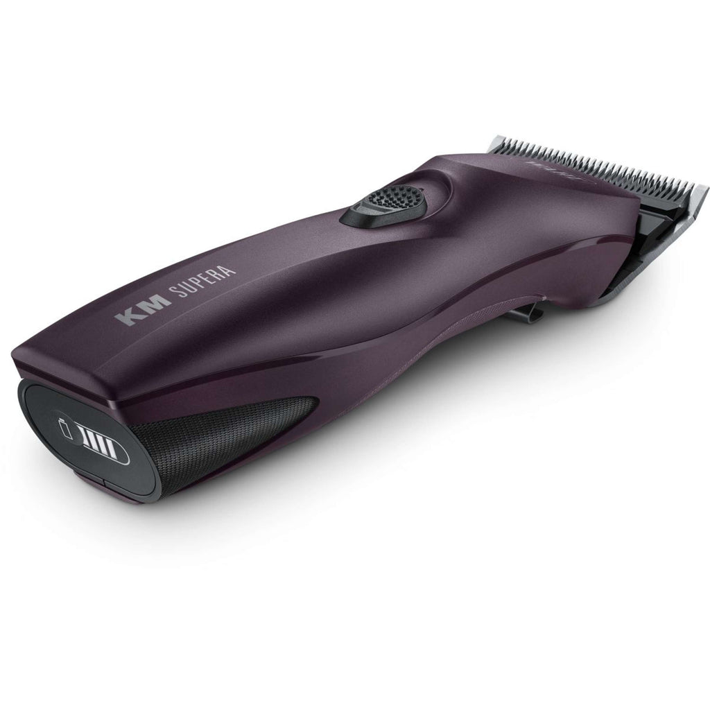 Wahl Trimmer KM Supera 10W Viola