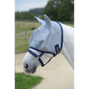 Bucas Maschera antimosche Buzz Off Blu