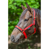 Bucas Capezzina Comfort Rosso/Nero