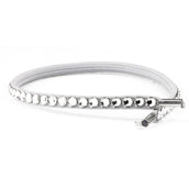 Casco Striscia di cristallo MyStyle Argento Swarovski