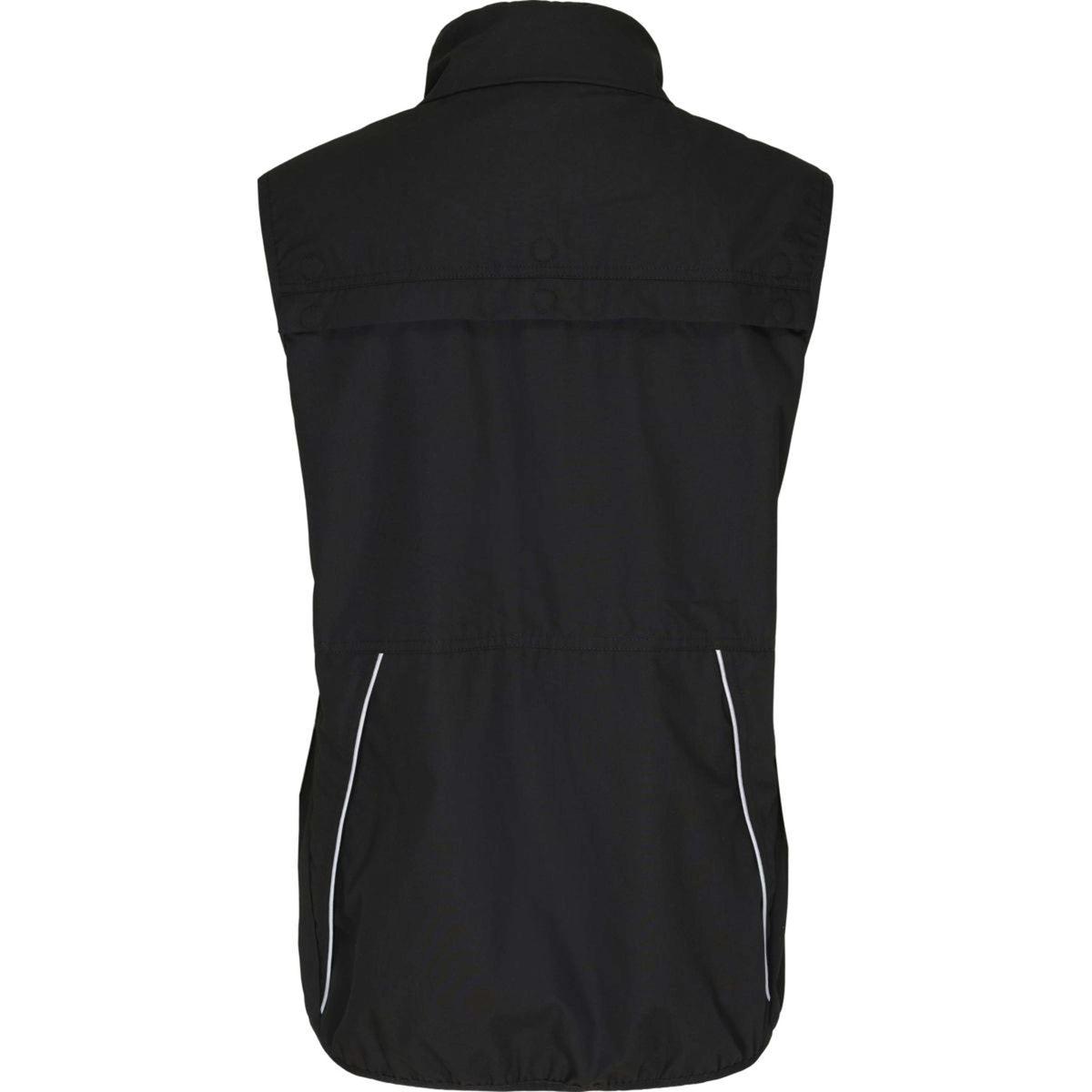 Catago Gilet Trainer West Nero