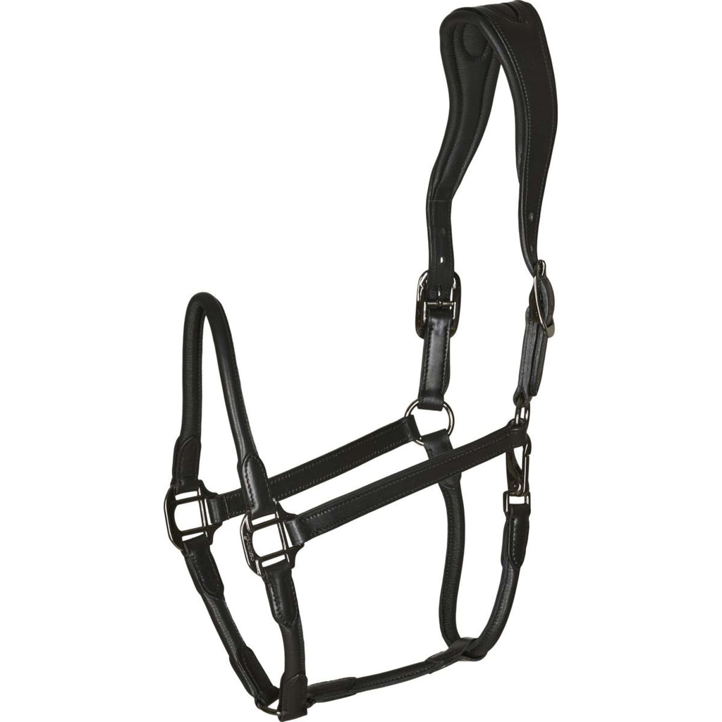 Catago Cavezza in Cuoio Nero