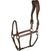 Catago Capezzina in Cuoio Marrone