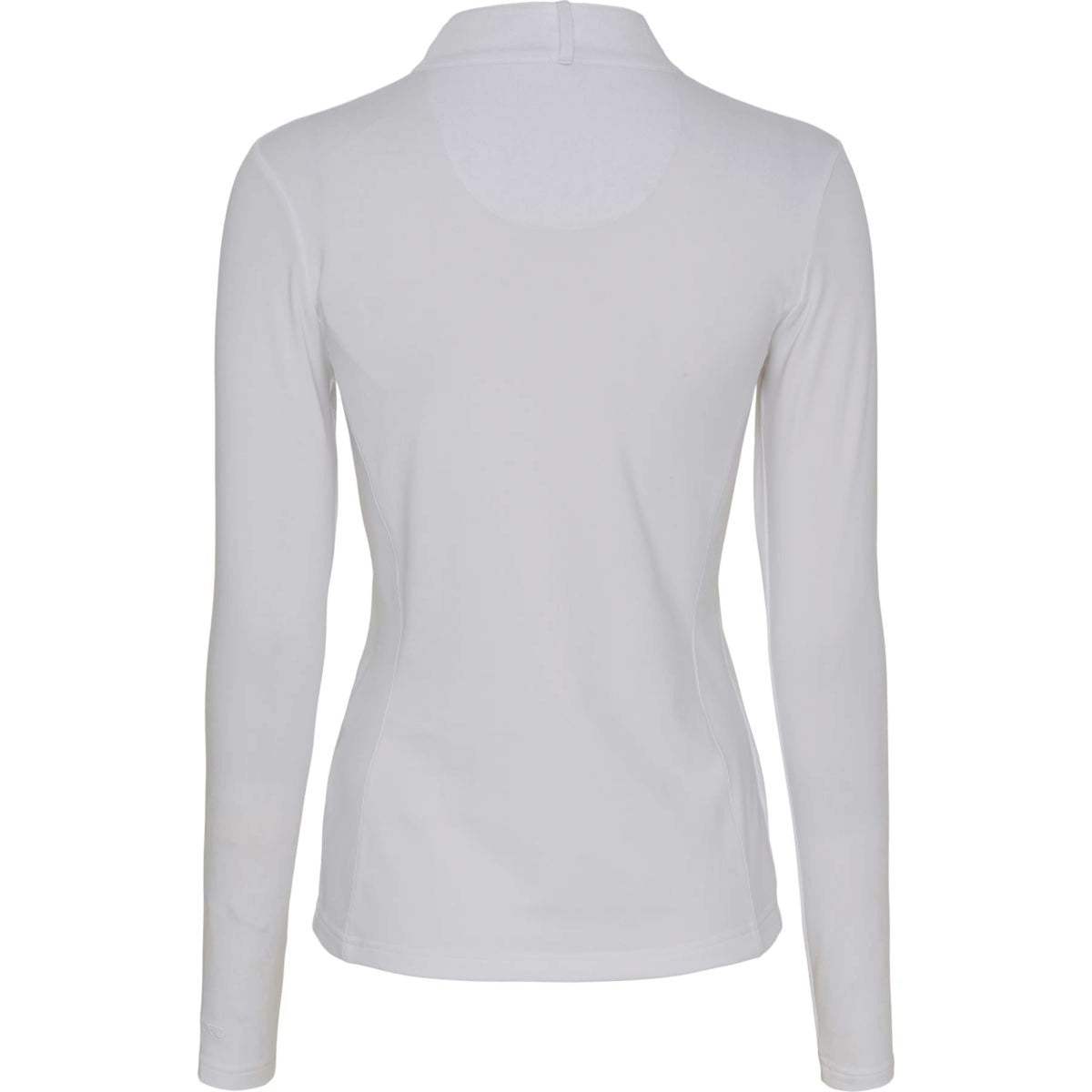 Catago Blusa da Competizione Portia Winter Bianco