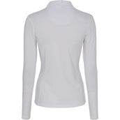 Catago Blusa da Competizione Portia Winter Bianco