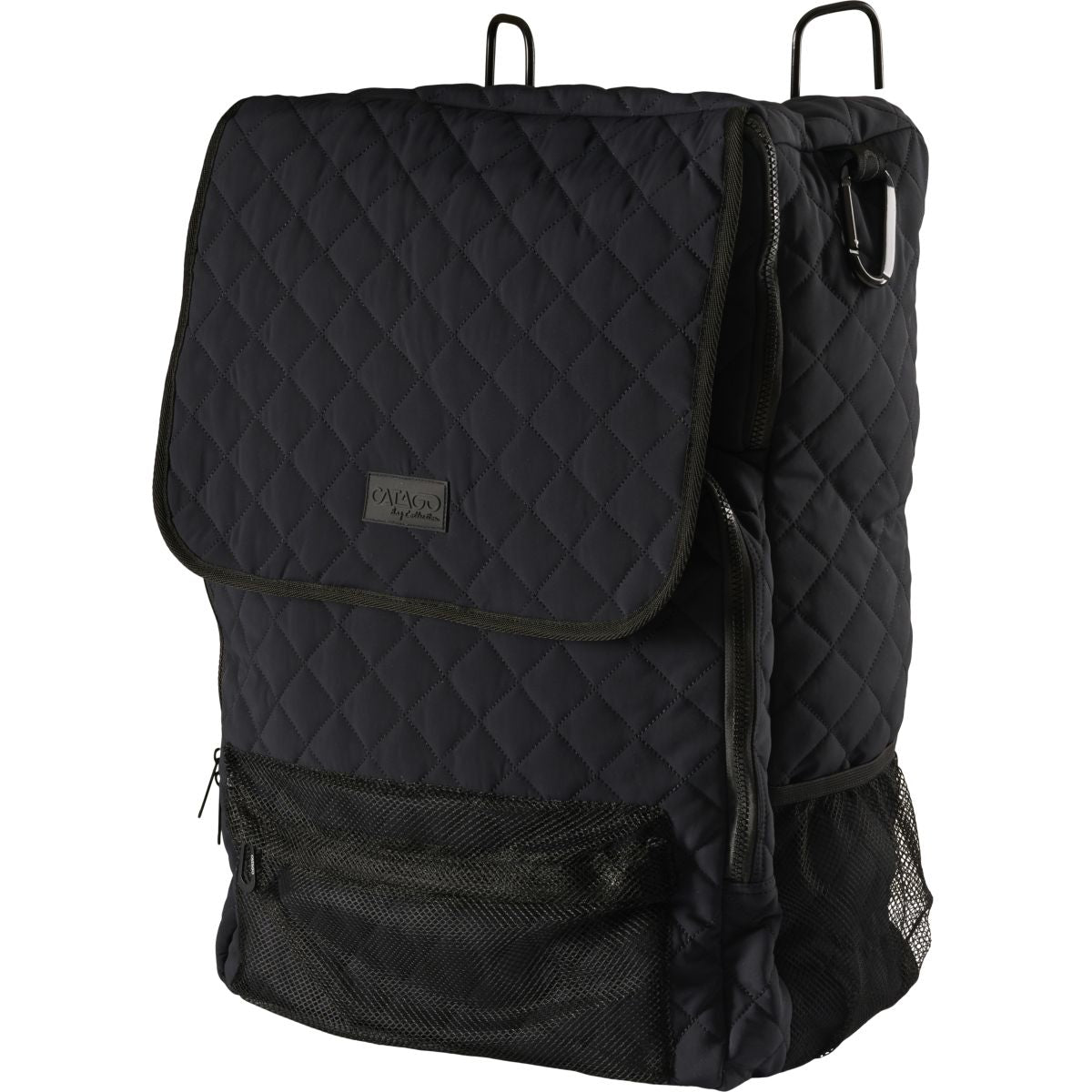Catago Borsa da stalla Nero
