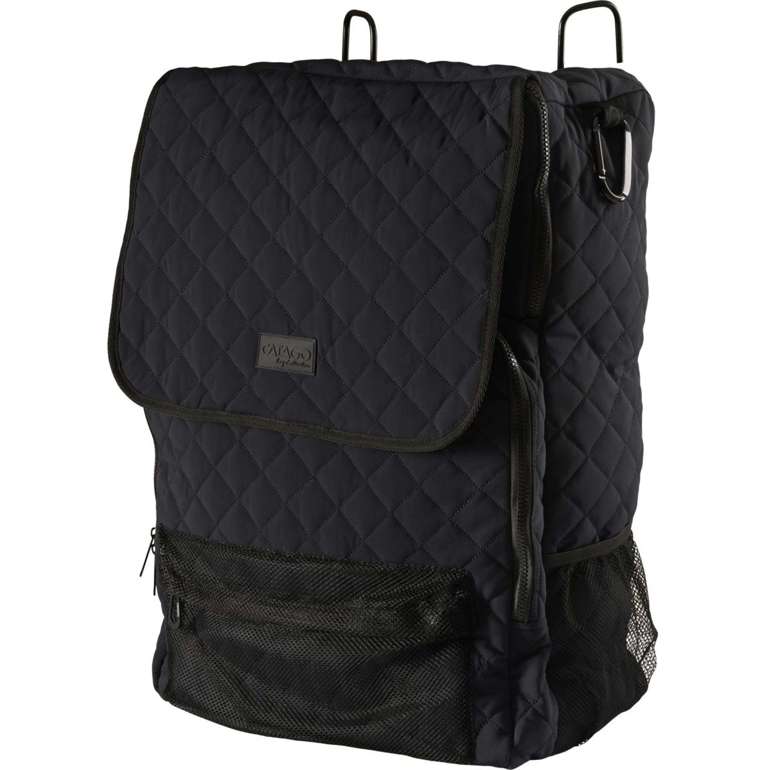 Catago Borsa da stalla Nero Catago Borsa da stalla Nero