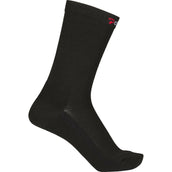 Catago Calze a compressione FIR-Tech Nero