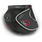 F.R.A. Cavallo Horse & Rider Stivali per cavalli Sport-Slim Nero