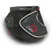 F.R.A. Cavallo Horse & Rider Stivali per cavalli Sport-Slim Nero