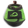 F.R.A. Cavallo Horse & Rider Stivali per Cavalli Ciascuno TREK SRS Verde