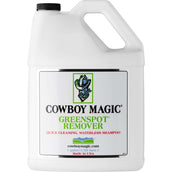 Cowboy Magic Rimuovi macchie verdi
