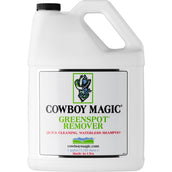 Cowboy Magic Rimuovi macchie verdi
