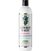 Cowboy Magic Balsamo all'acqua di rose