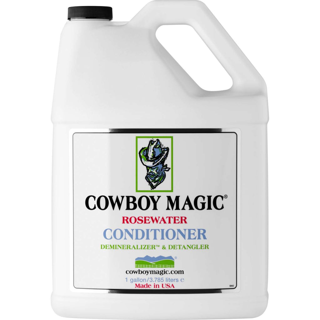 Cowboy Magic Balsamo all'acqua di rose