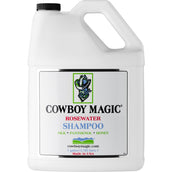 Cowboy Magic Shampoo all'acqua di rose