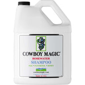 Cowboy Magic Shampoo all'acqua di rose
