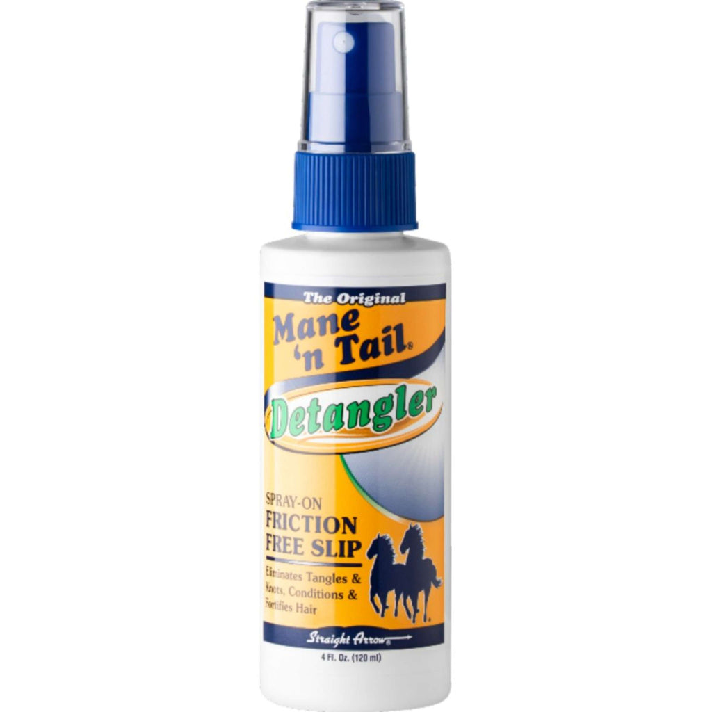 Mane 'n Tail Districante