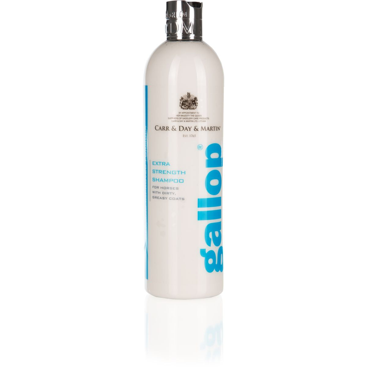 Carr & Day & Martin Shampoo extra forte Gallop