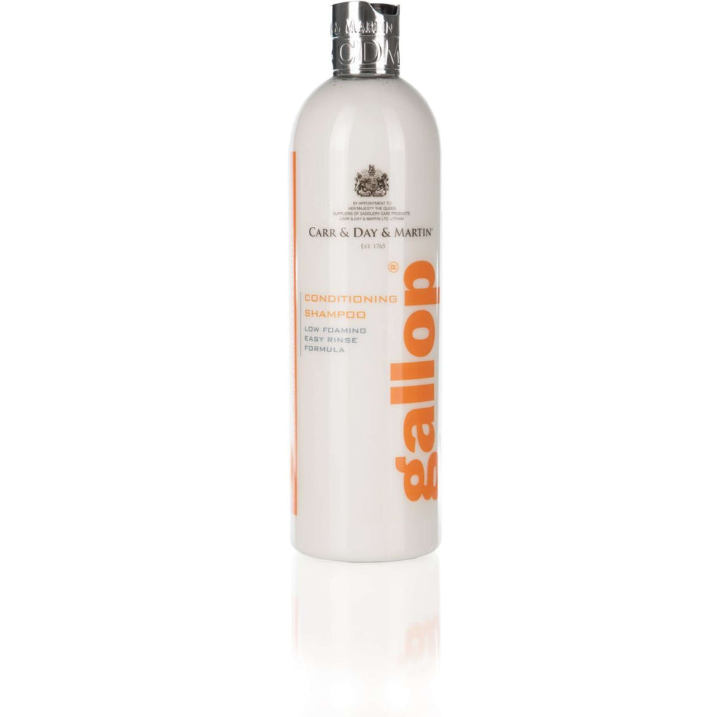 Carr & Day & Martin Shampoo Balsamo Gallop