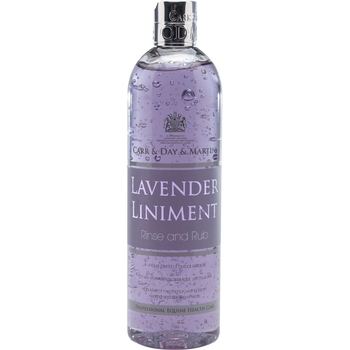 Carr & Day & Martin Linimento