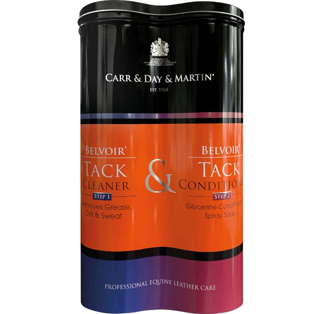 Carr & Day & Martin Duo in pelle