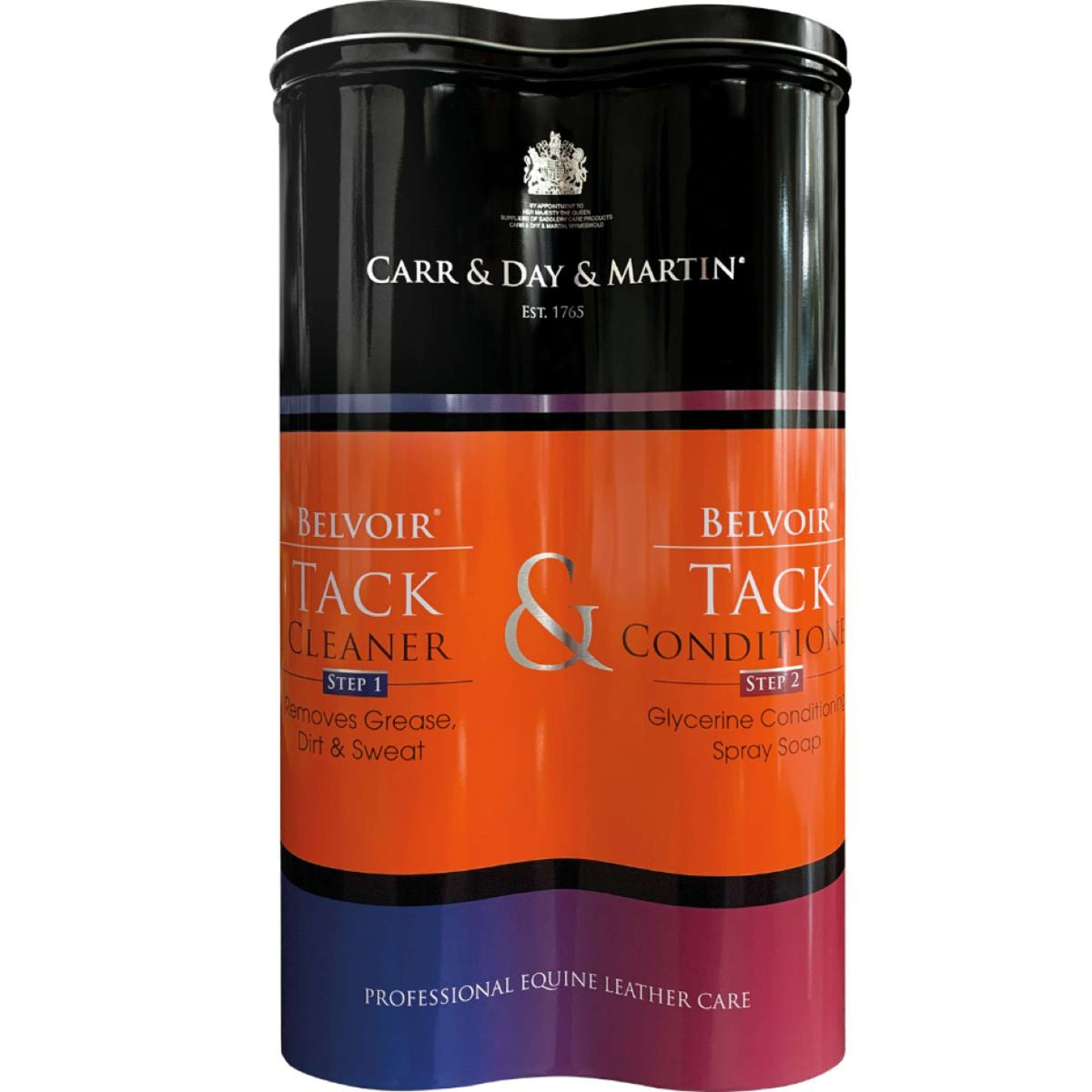 Carr & Day & Martin Duo in pelle