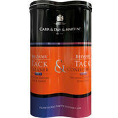 Carr & Day & Martin Duo in pelle