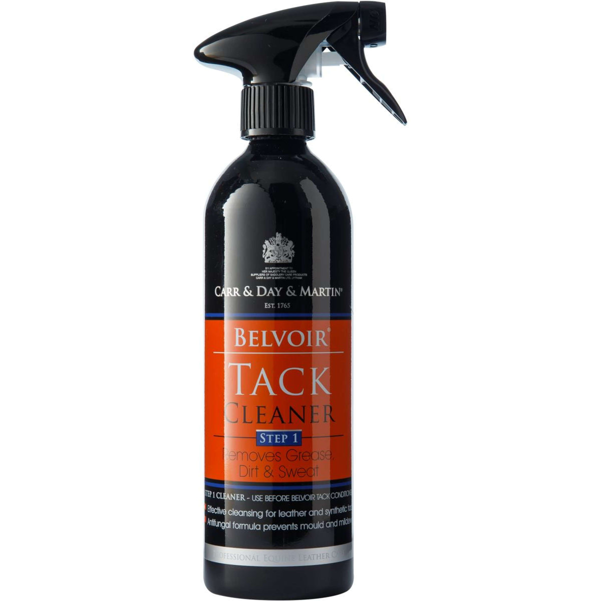 Carr & Day & Martin Duo in pelle