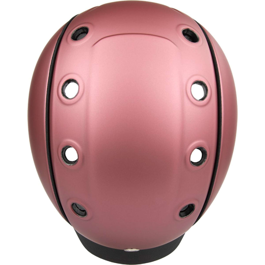 Casco Casco da Equitazione Choice Turnier English Rose
