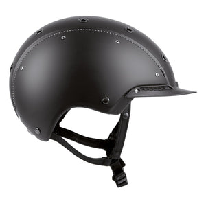 Casco Cappellino Champ 3 Prime Black