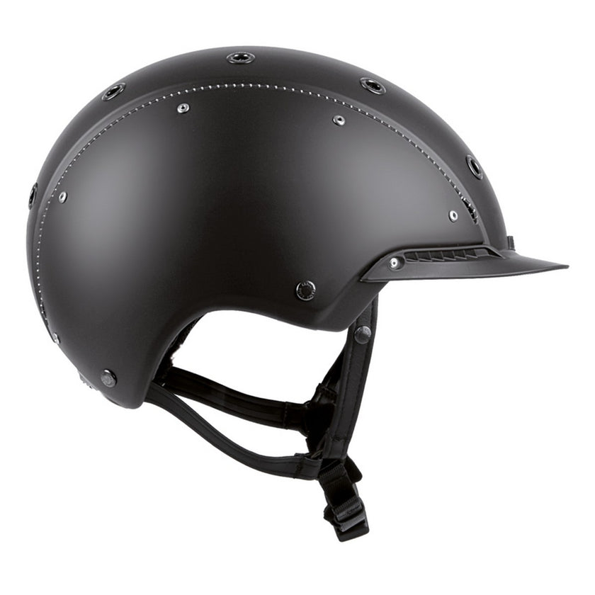 Casco Cappellino Champ 3 Prime Black