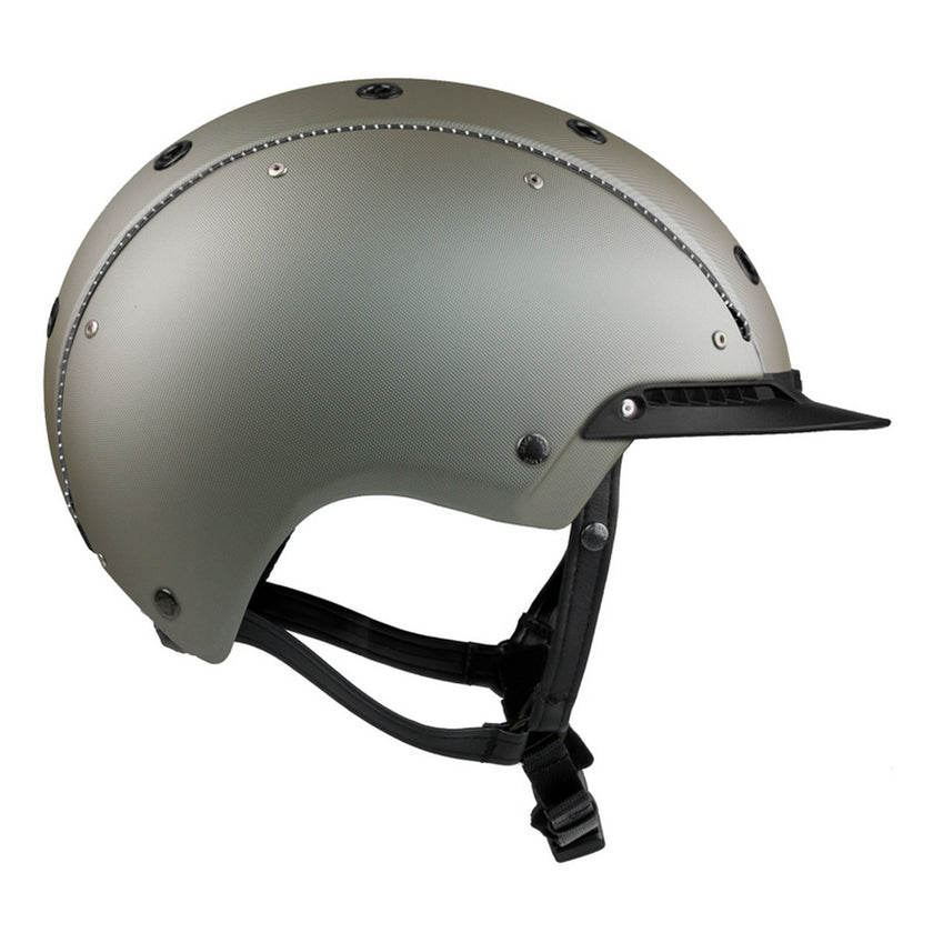 Casco Cappellino Champ 3 Titan Structure