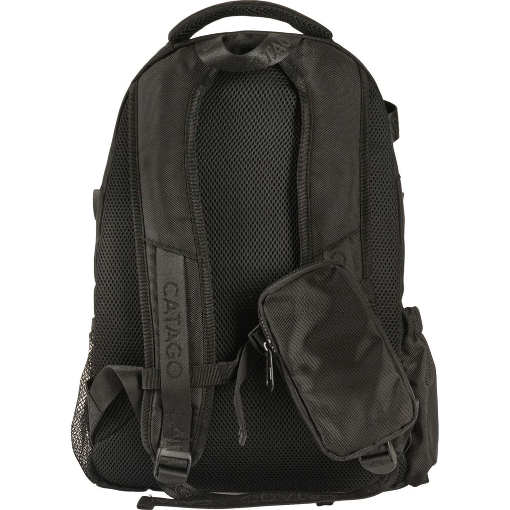 Catago Zaino 2.0 Nero