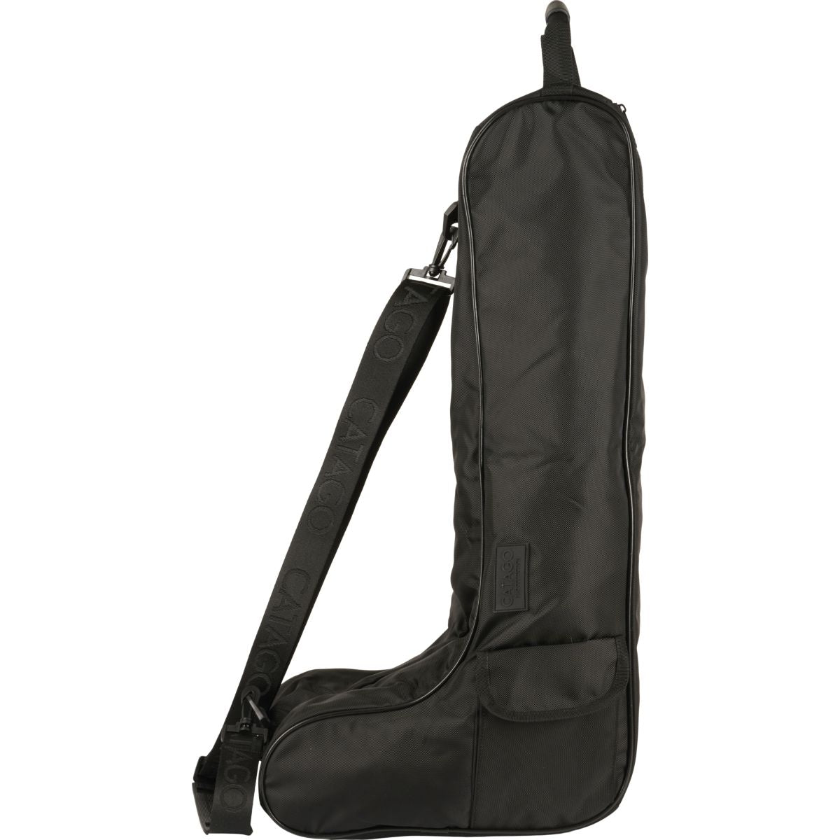 Catago Borsa per Stivali 2.0 Nero