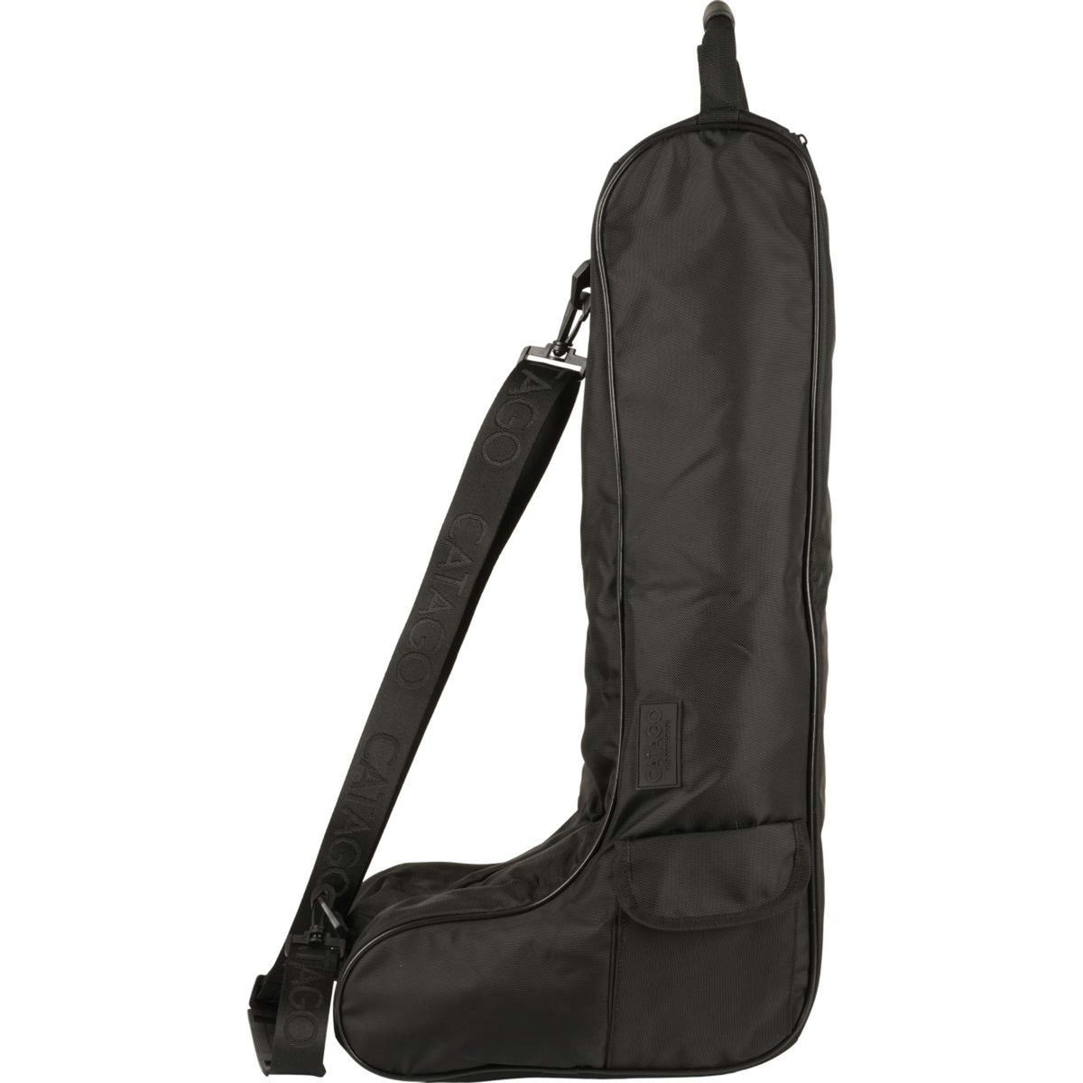 Catago Borsa per Stivali 2.0 Nero