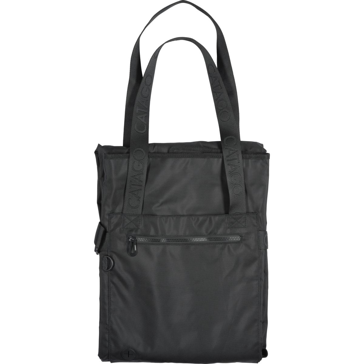 Catago Borsa in movimento 2.0 Nero
