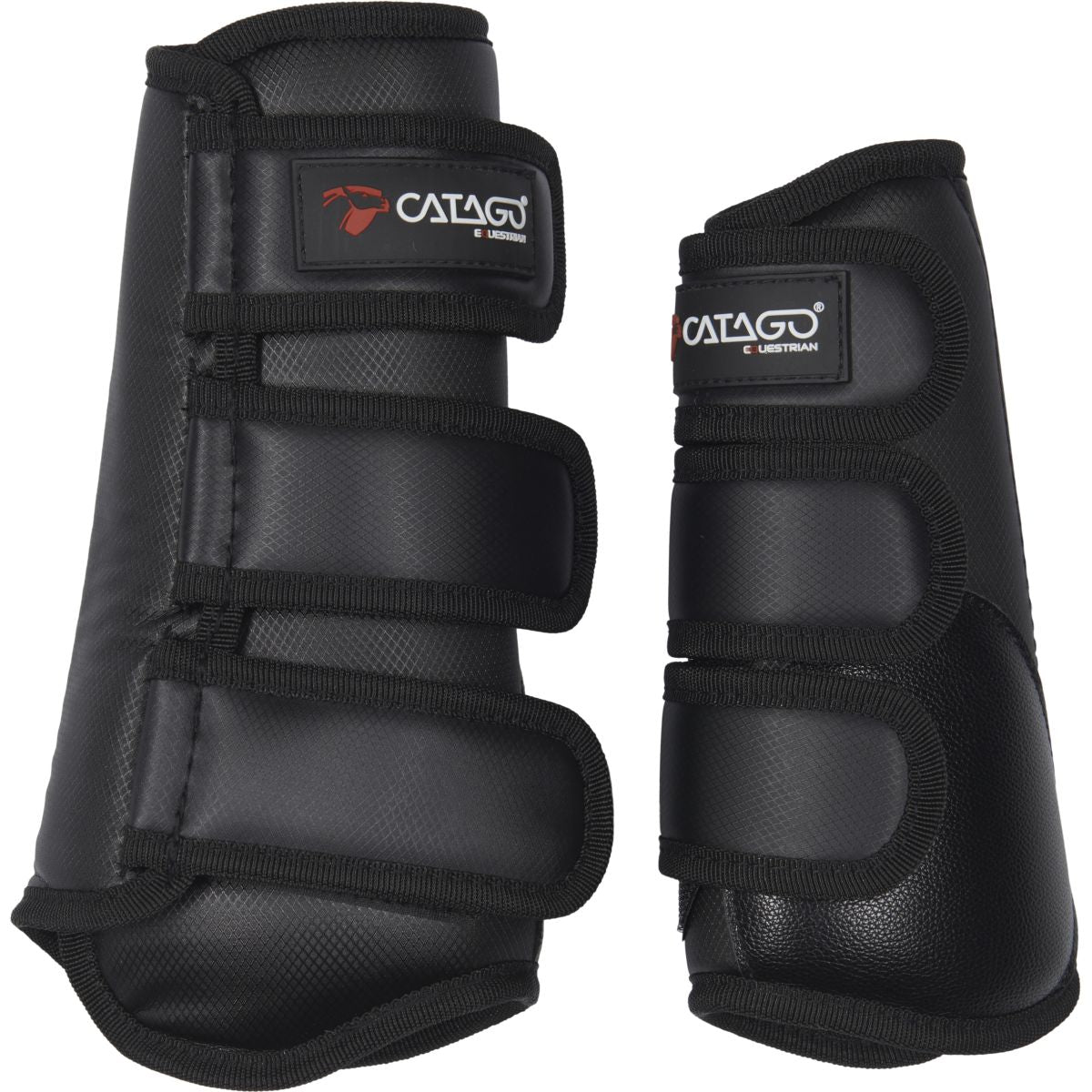 Catago Parastinchi Nero