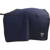 Catago Coperta da esercizio Cooler Navy