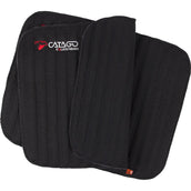 Catago Bende Stabili FIR-Tech Nero