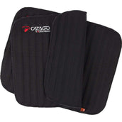 Catago Bende Stabili FIR-Tech Nero
