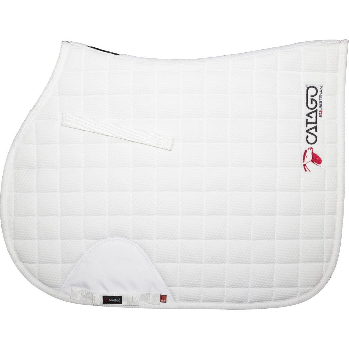 Catago Sottosella FIR-Tech Bianco/Nero