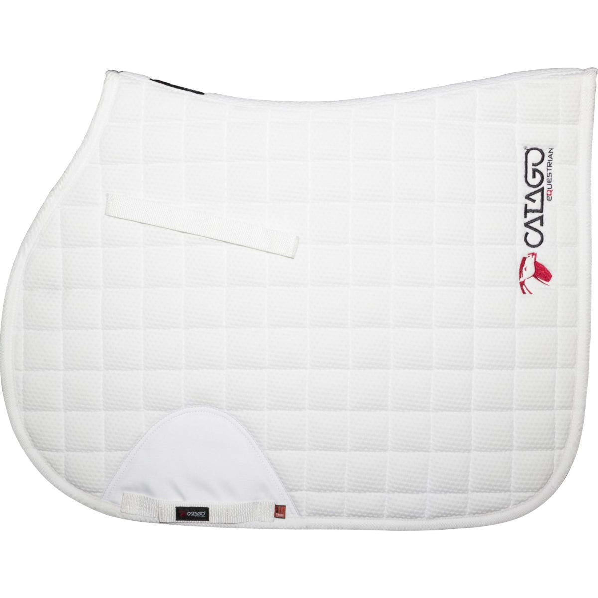 Catago Sottosella FIR-Tech Bianco/Nero