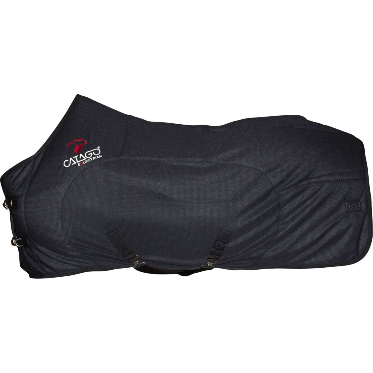 Catago Tappeto FIR-Tech Nero