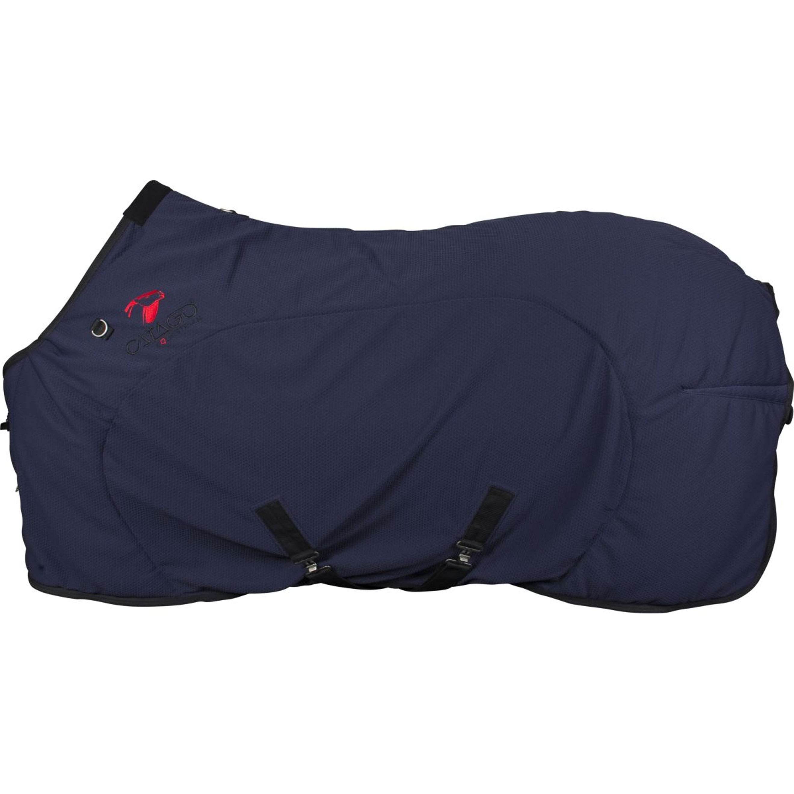 Catago Tappeto FIR-Tech Navy Catago Tappeto FIR-Tech Navy