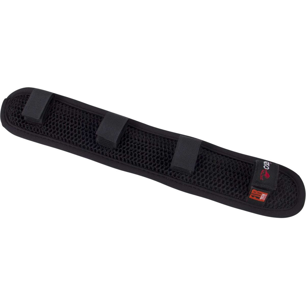 Catago Protettore della Testa FIR-Tech Nero