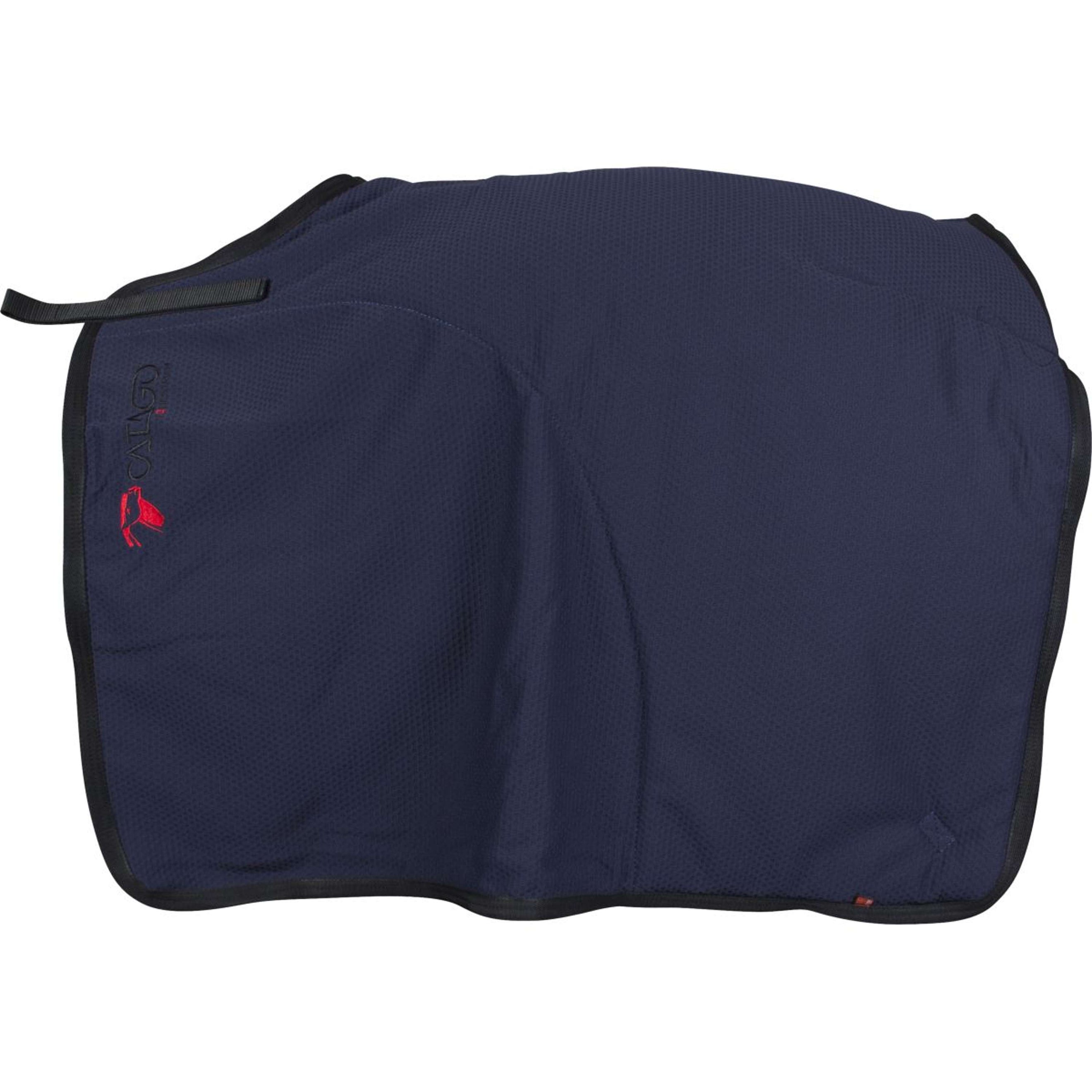 Catago Coperta da esercizio FIR-Tech Navy Catago Coperta da esercizio FIR-Tech Navy
