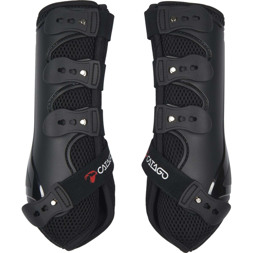 Catago Parastinchi FIR-Tech Nero